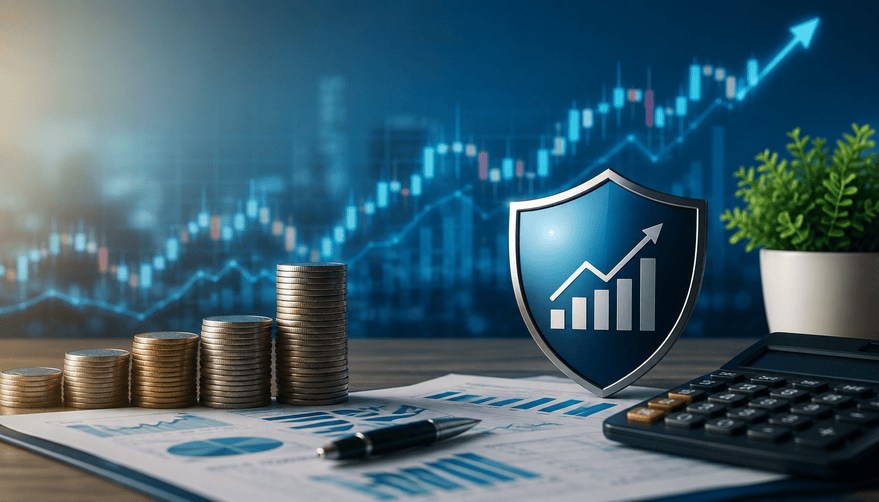 IEPF and Share Recovery Services